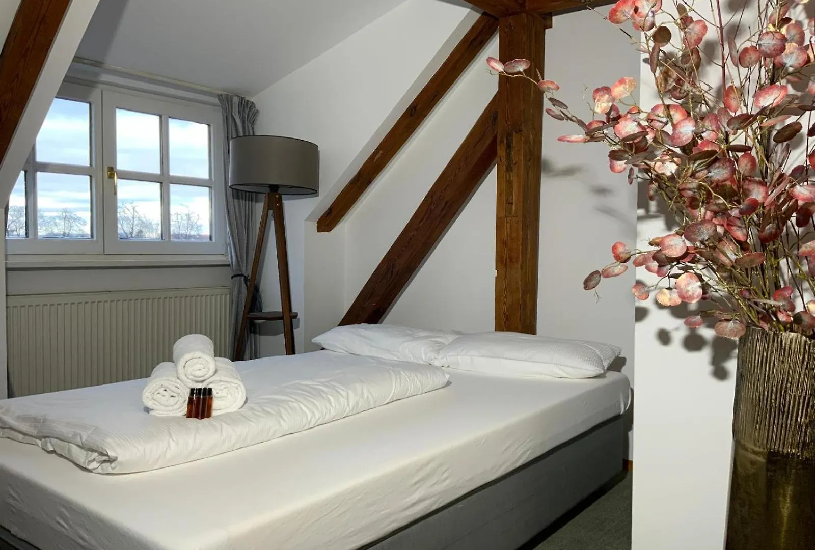 Landgasthof Hotel Alter Wirt Unterschleißheim Deutschland