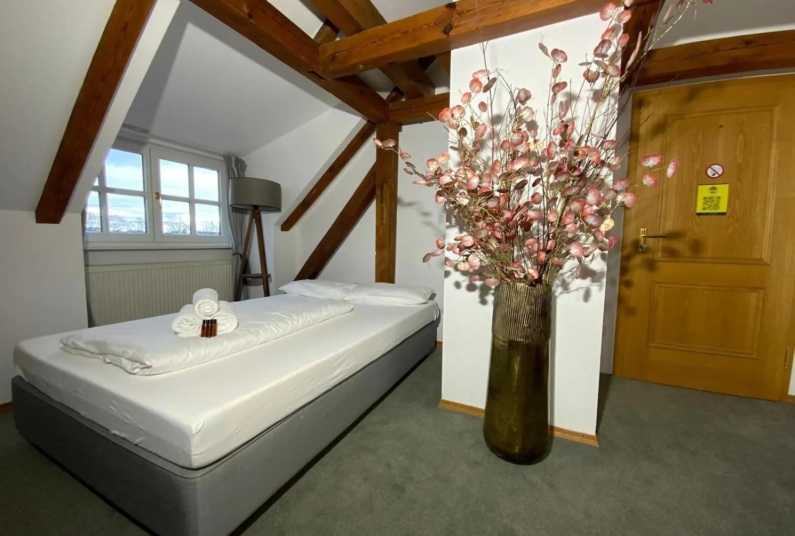Landgasthof Hotel Alter Wirt Unterschleißheim 0*,  Deutschland