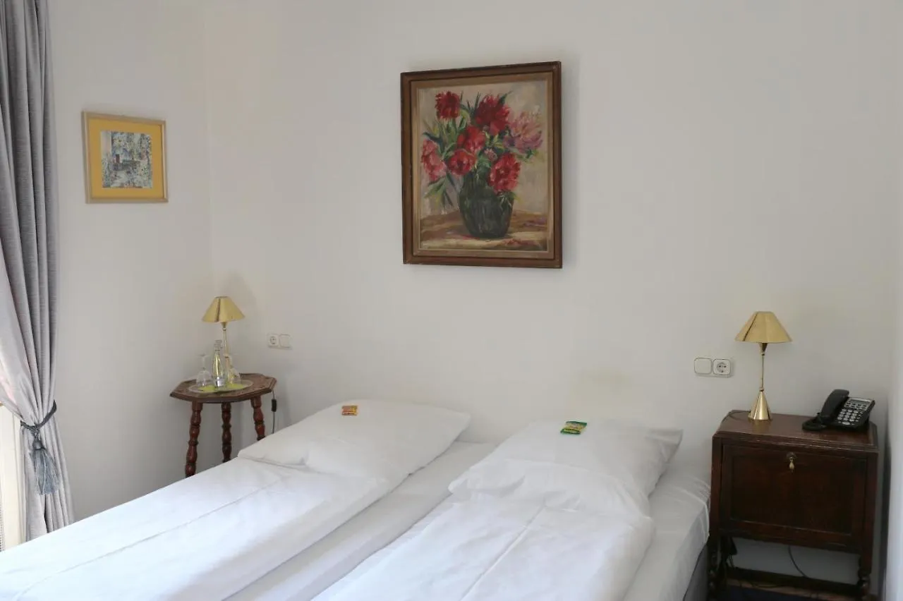 Landgasthof Hotel Alter Wirt Unterschleißheim Deutschland