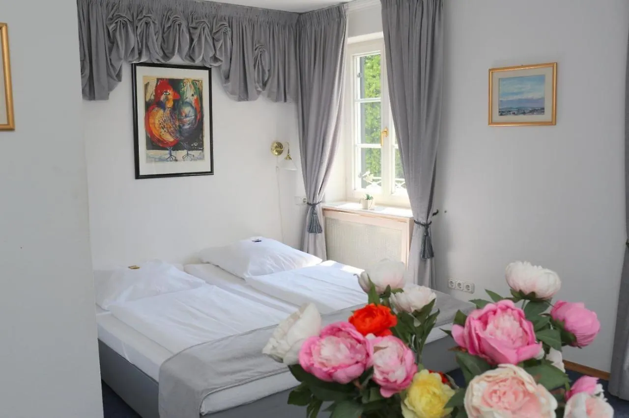 Landgasthof Alter Wirt Unterschleissheim Hotel