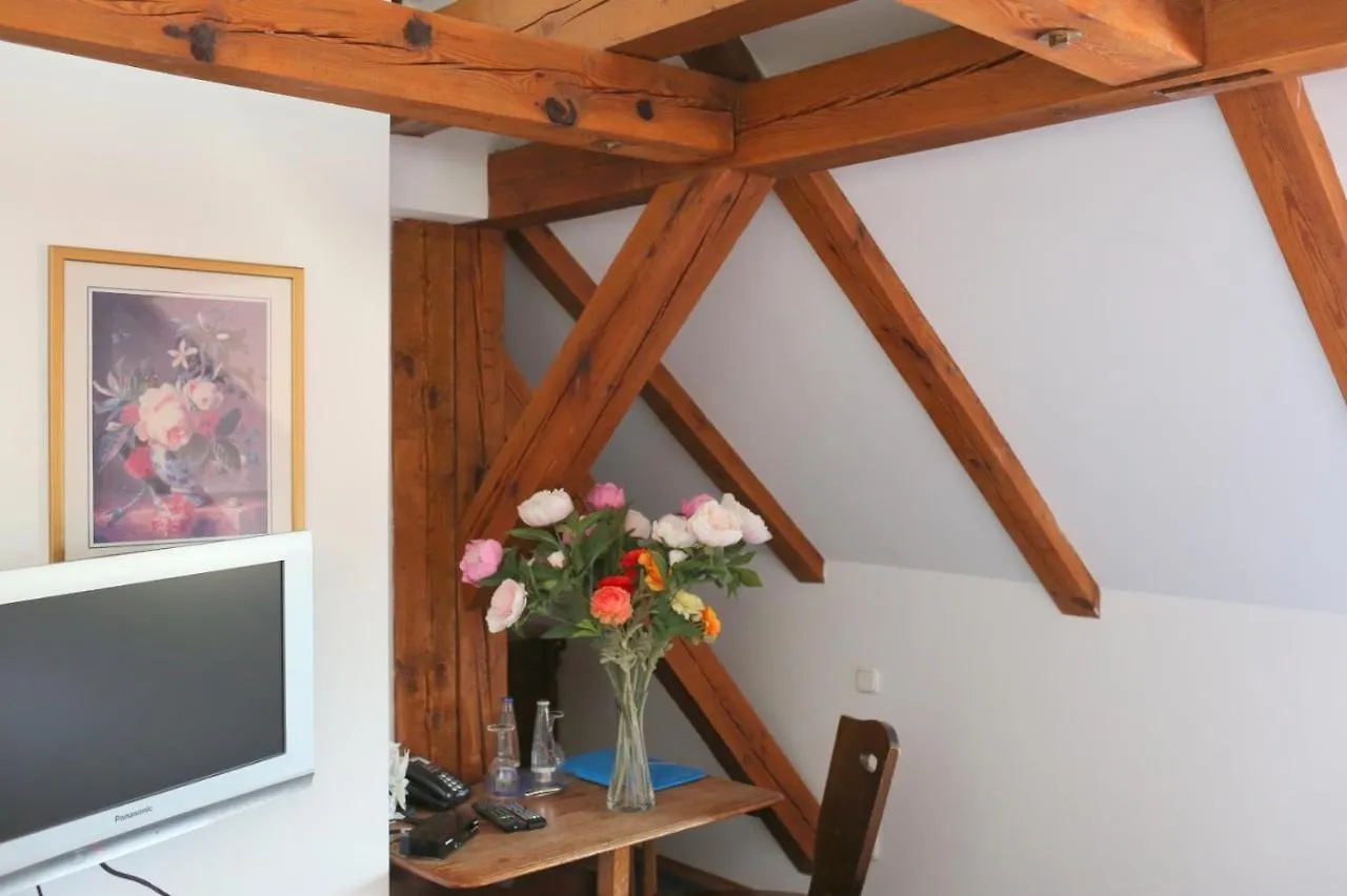Landgasthof Alter Wirt Unterschleissheim
