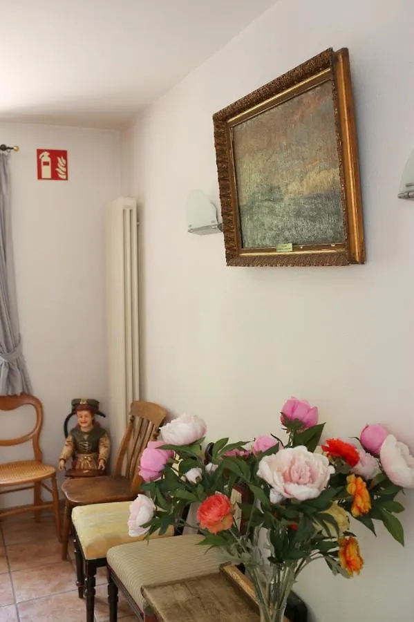 Landgasthof Hotel Alter Wirt Unterschleißheim 0*,